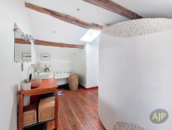 Vente maison Cugand : 283 900 € - AJP Immobilier Vieillevigne