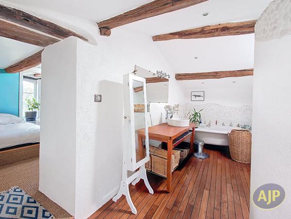 Vente maison Cugand : 283 900 € - AJP Immobilier Vieillevigne