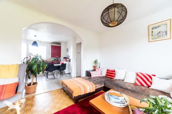 Appartement à vendre |  Anglet |  4 pièces | 109 m²