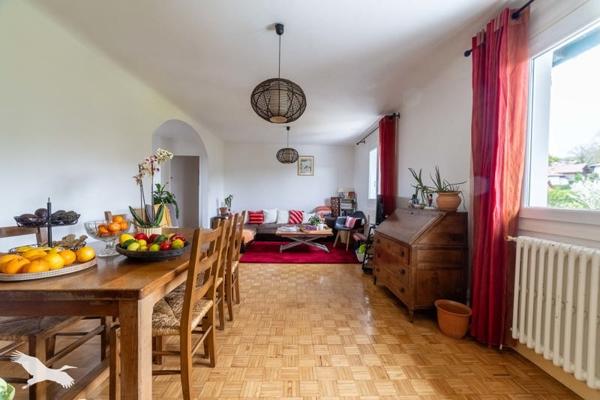 Appartement à vendre |  Anglet |  4 pièces | 109 m²