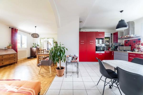 Appartement à vendre |  Anglet |  4 pièces | 109 m²