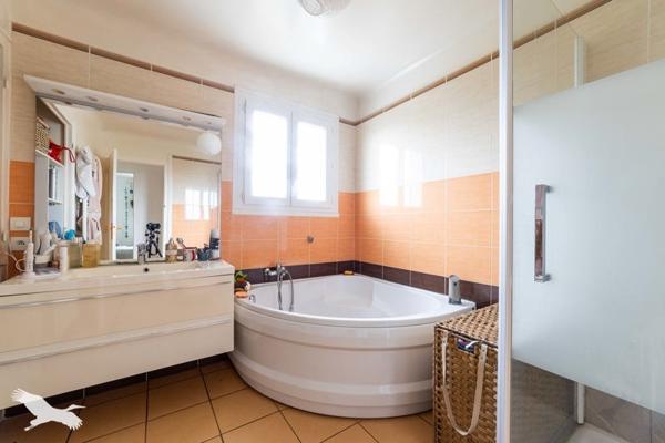 Appartement à vendre |  Anglet |  4 pièces | 109 m²