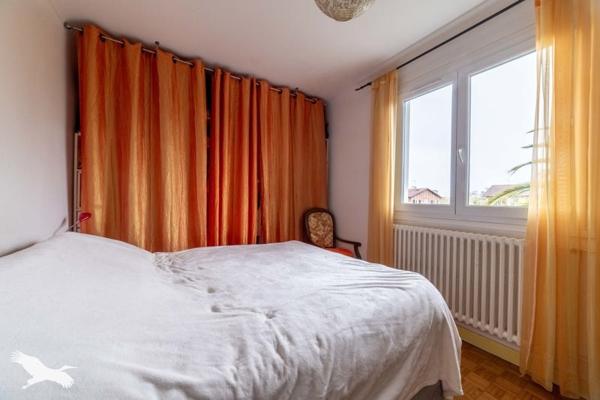 Appartement à vendre |  Anglet |  4 pièces | 109 m²