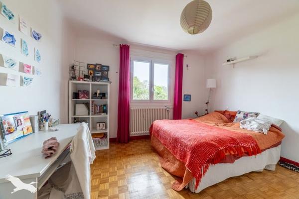 Appartement à vendre |  Anglet |  4 pièces | 109 m²
