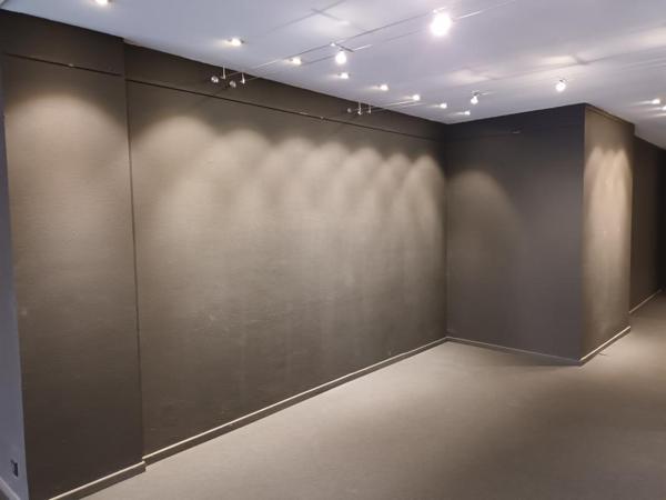 COMMERCE RC avec vitrine (130 m²)