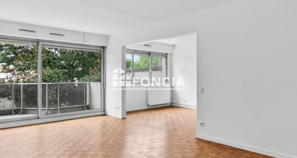 À vendre Appartement 5 pièces 103.6 m² - Bordeaux 33200