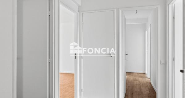 À vendre Appartement 5 pièces 103.6 m² - Bordeaux 33200