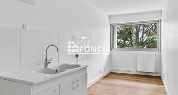 À vendre Appartement 5 pièces 103.6 m² - Bordeaux 33200