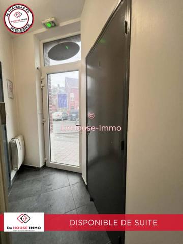 Bureau à louer de 34 m²