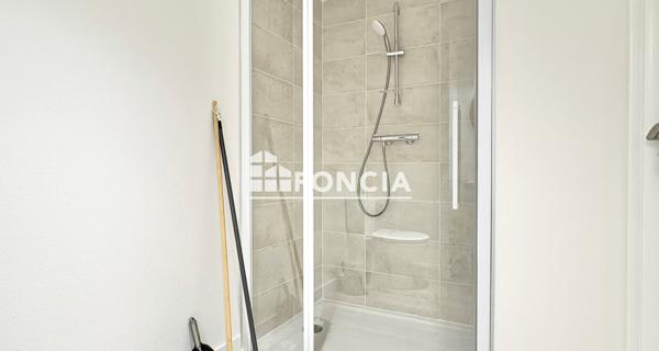 Location Studio meublé 19.13 m² - Metz 57070