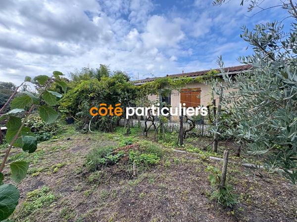 Vente Maison141 m² - 5 Pièces - MERIGNAC (33700)