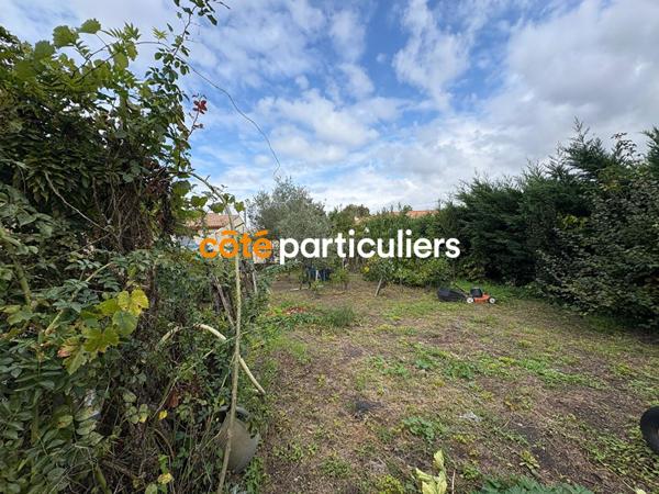 Vente Maison141 m² - 5 Pièces - MERIGNAC (33700)