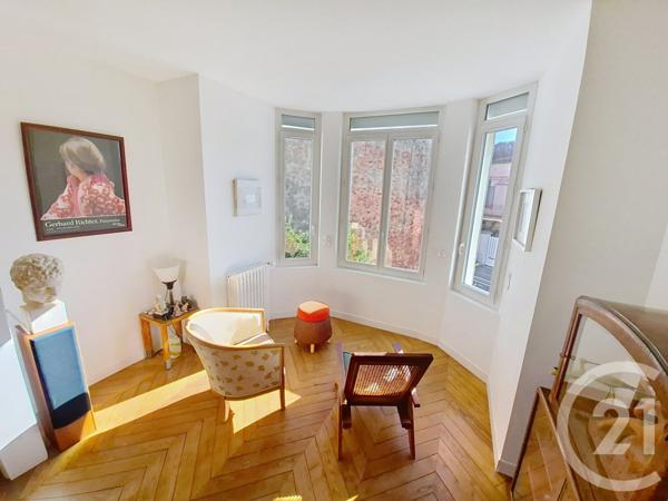 Maison à vendre  10 pièces - 147,30 m2 ALES - 30