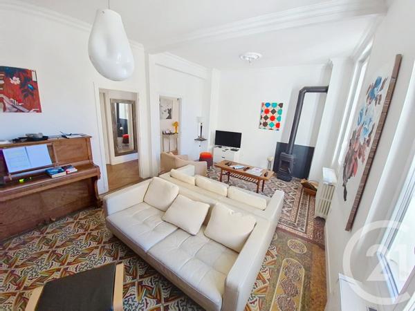 Maison à vendre  10 pièces - 147,30 m2 ALES - 30