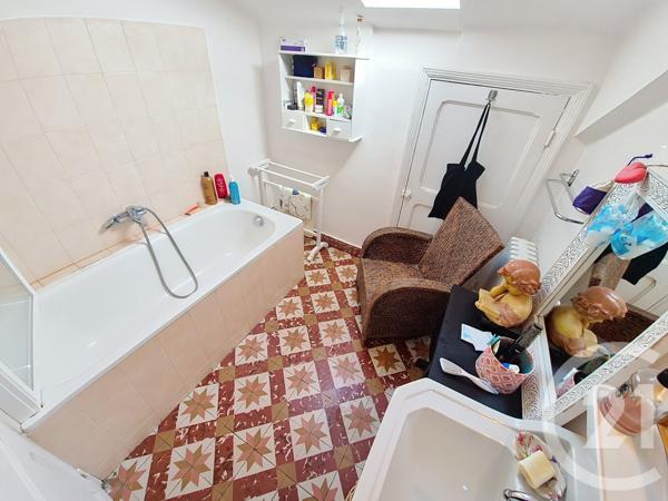 Maison à vendre  10 pièces - 147,30 m2 ALES - 30