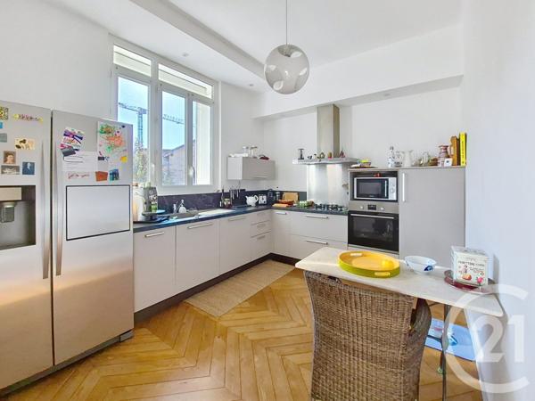 Maison à vendre  10 pièces - 147,30 m2 ALES - 30