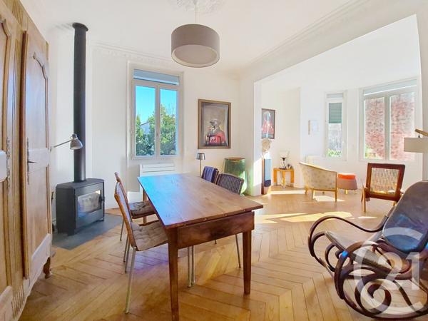 Maison à vendre  10 pièces - 147,30 m2 ALES - 30