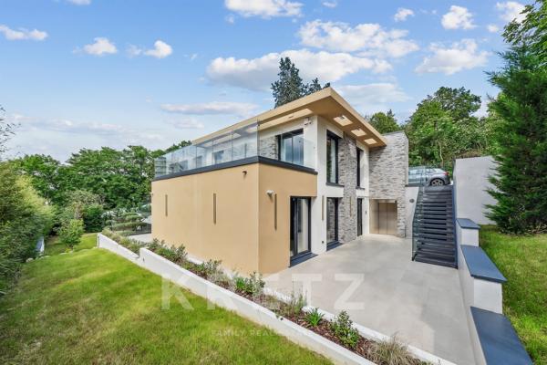 Maison d'Architecte