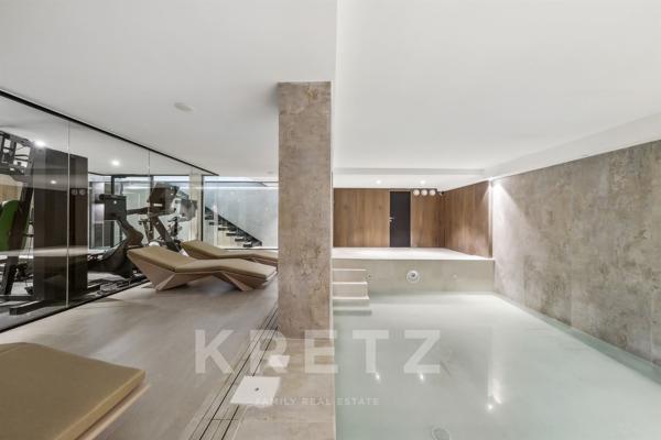 Maison d'Architecte