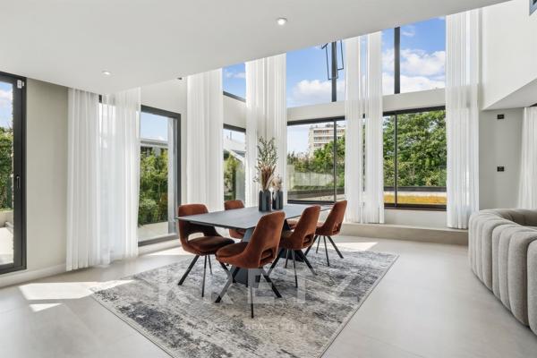 Maison d'Architecte
