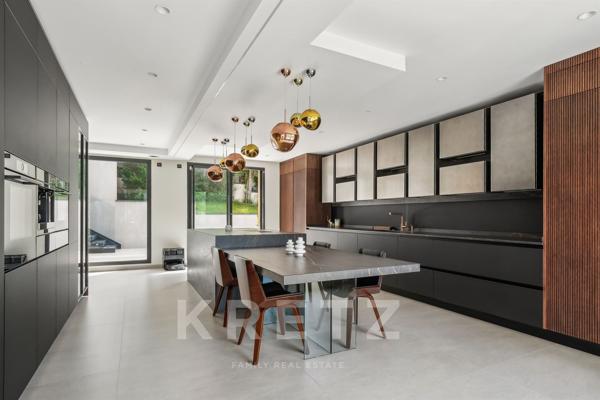 Maison d'Architecte