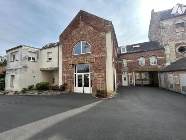 Appartement T3 à vendre à Cambrai