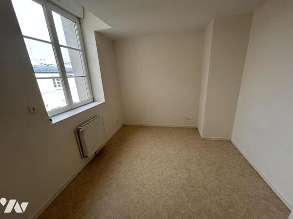 Appartement T3 à vendre à Cambrai