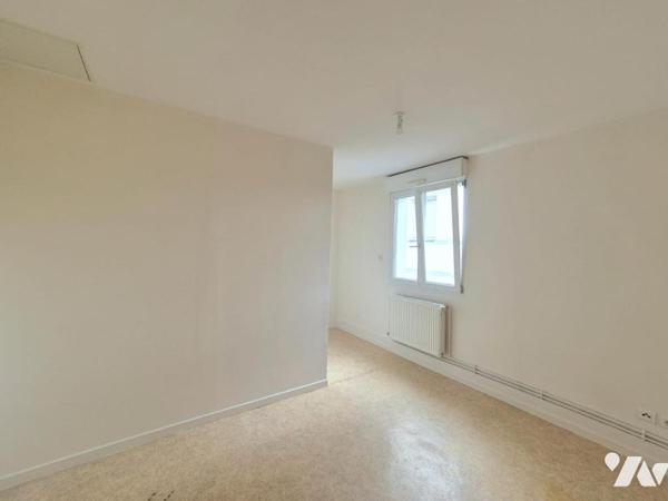 Appartement T3 à vendre à Cambrai