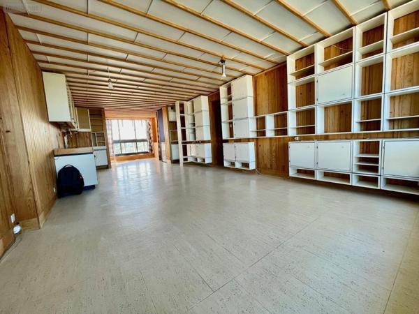 Appartement à vendre à Trébeurden dans les Côtes-d'Armor (22560), ref : A10