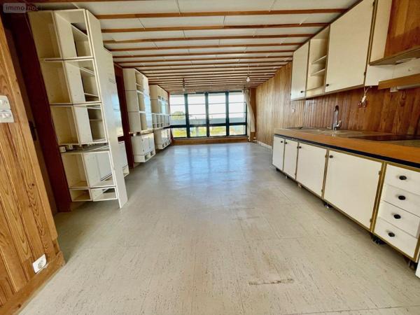 Appartement à vendre à Trébeurden dans les Côtes-d'Armor (22560), ref : A10