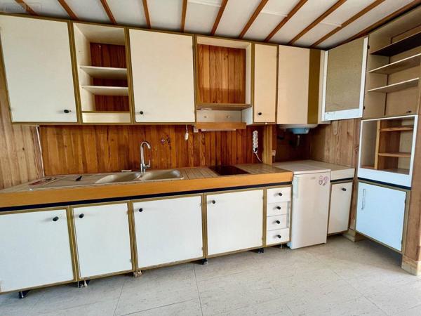 Appartement à vendre à Trébeurden dans les Côtes-d'Armor (22560), ref : A10