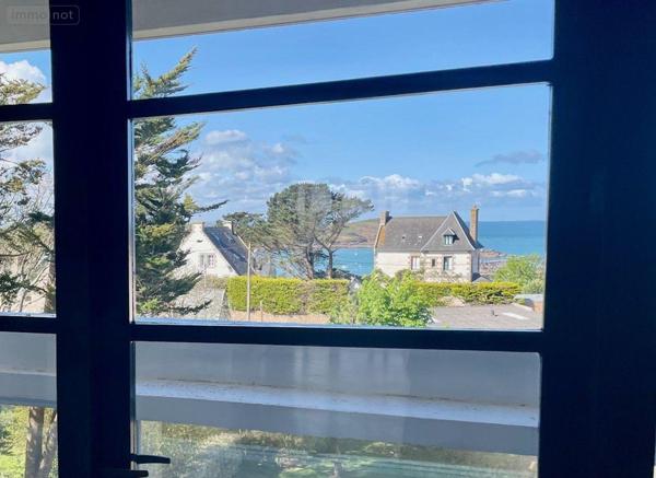Appartement à vendre à Trébeurden dans les Côtes-d'Armor (22560), ref : A10