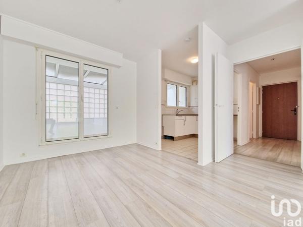Appartement 3 pièces de 75 m² à Paris (75012)