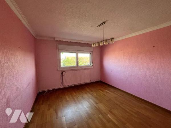 MAISON "BATIR" 104.5 m2 habitables - 3 CHAMBRES - JARDIN - GARAGE - A VENDRE - ST POL SUR MER ...