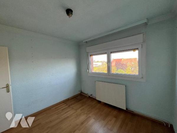 MAISON "BATIR" 104.5 m2 habitables - 3 CHAMBRES - JARDIN - GARAGE - A VENDRE - ST POL SUR MER ...