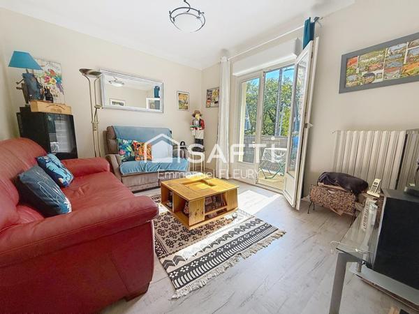 Grande maison sur une parcelle de plus de 4000m2 proche Chezine