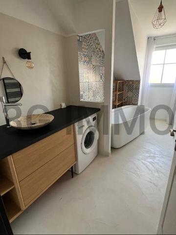 Location / Appartement T2