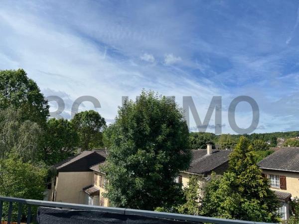 Location / Appartement T2