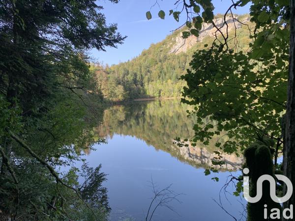 Terrain à vendre 826 m² Villards-d'Héria