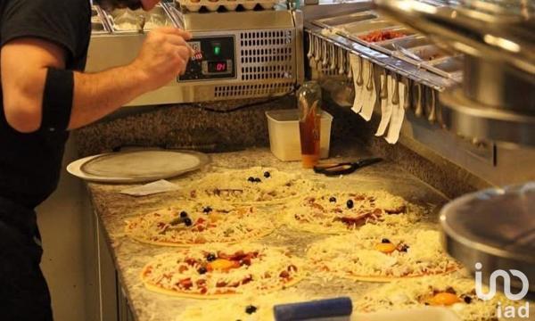 Pizzeria à vendre 99 m² Vouillé