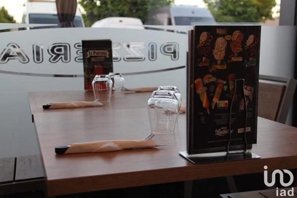 Pizzeria à vendre 99 m² Vouillé