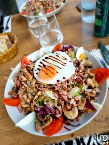 Pizzeria à vendre 99 m² Vouillé