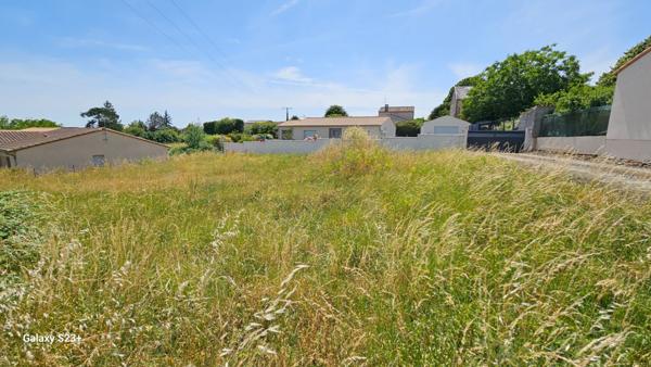 Constructible - 319 m²
