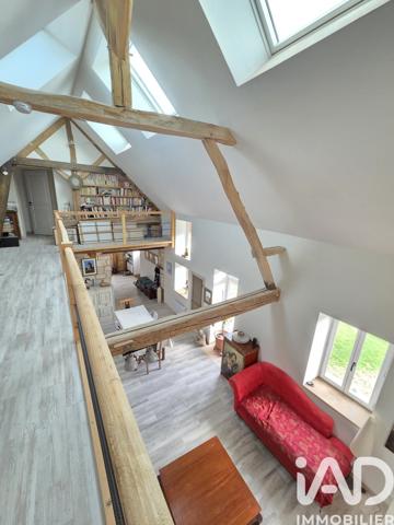 Maison à vendre 4 pièces 133 m² Messon