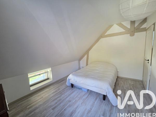 Maison à vendre 4 pièces 133 m² Messon