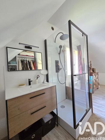 Maison à vendre 4 pièces 133 m² Messon