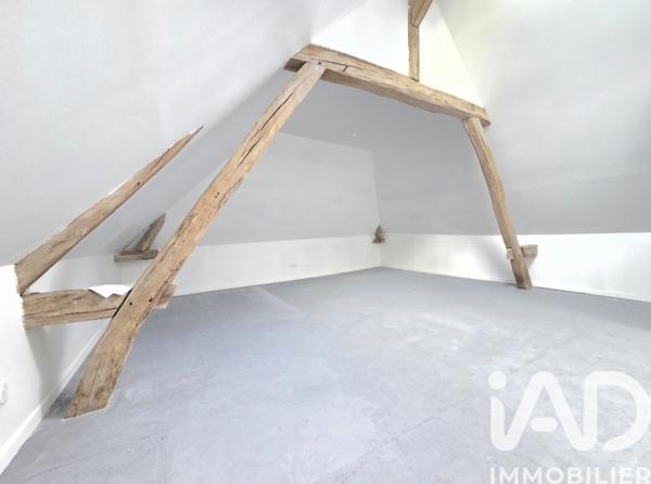 Maison à vendre 4 pièces 133 m² Messon