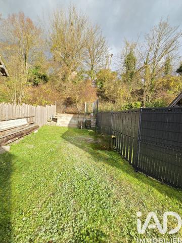 Maison à vendre 4 pièces 133 m² Messon