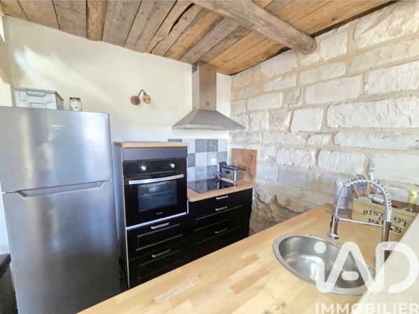 Maison à vendre 4 pièces 133 m² Messon