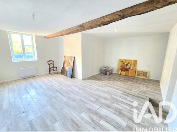 Maison à vendre 4 pièces 133 m² Messon